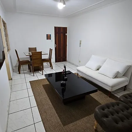 Lar Do Panama Apartment Campo Grande  Exterior photo