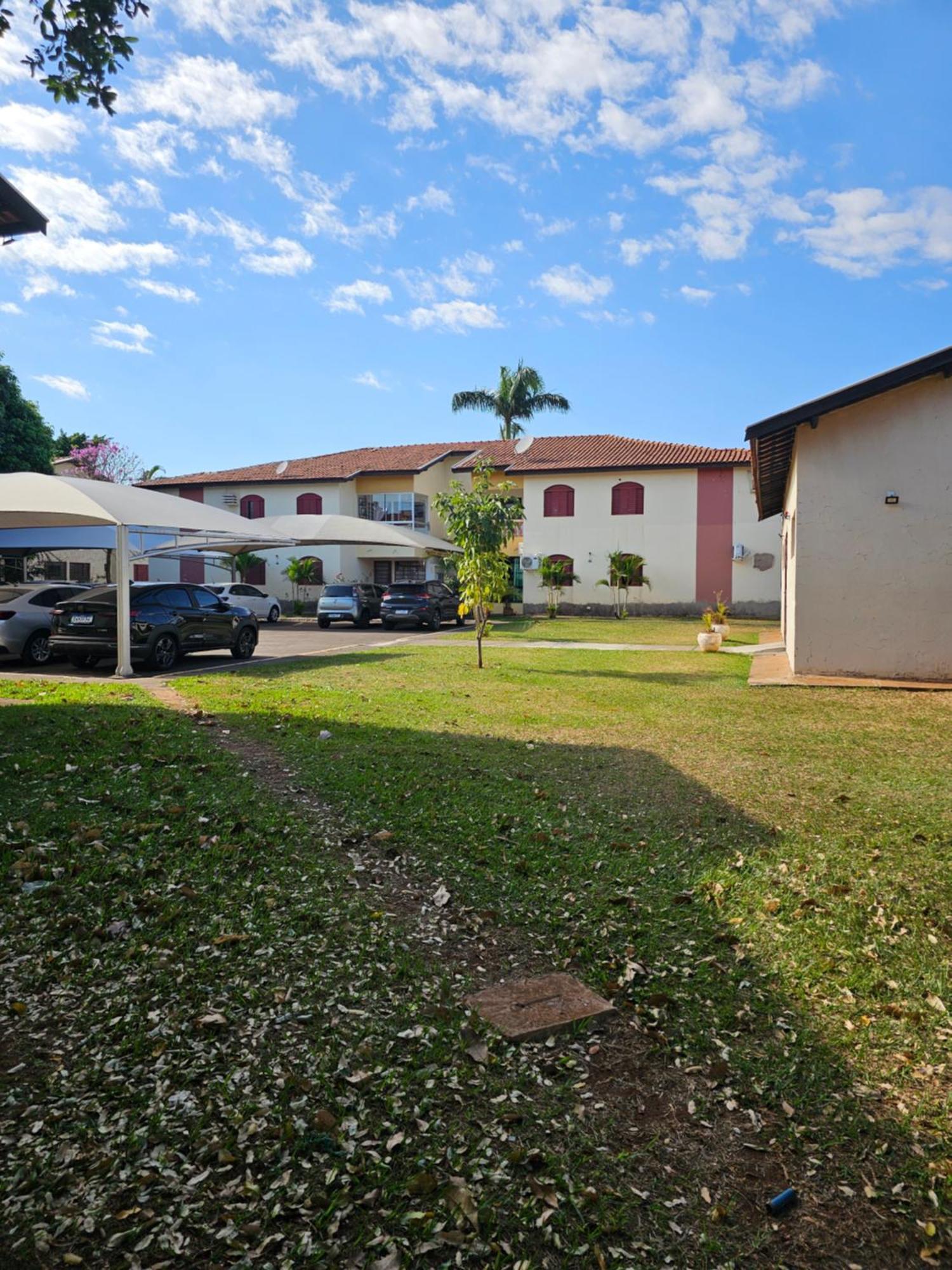 Lar Do Panama Apartamento *