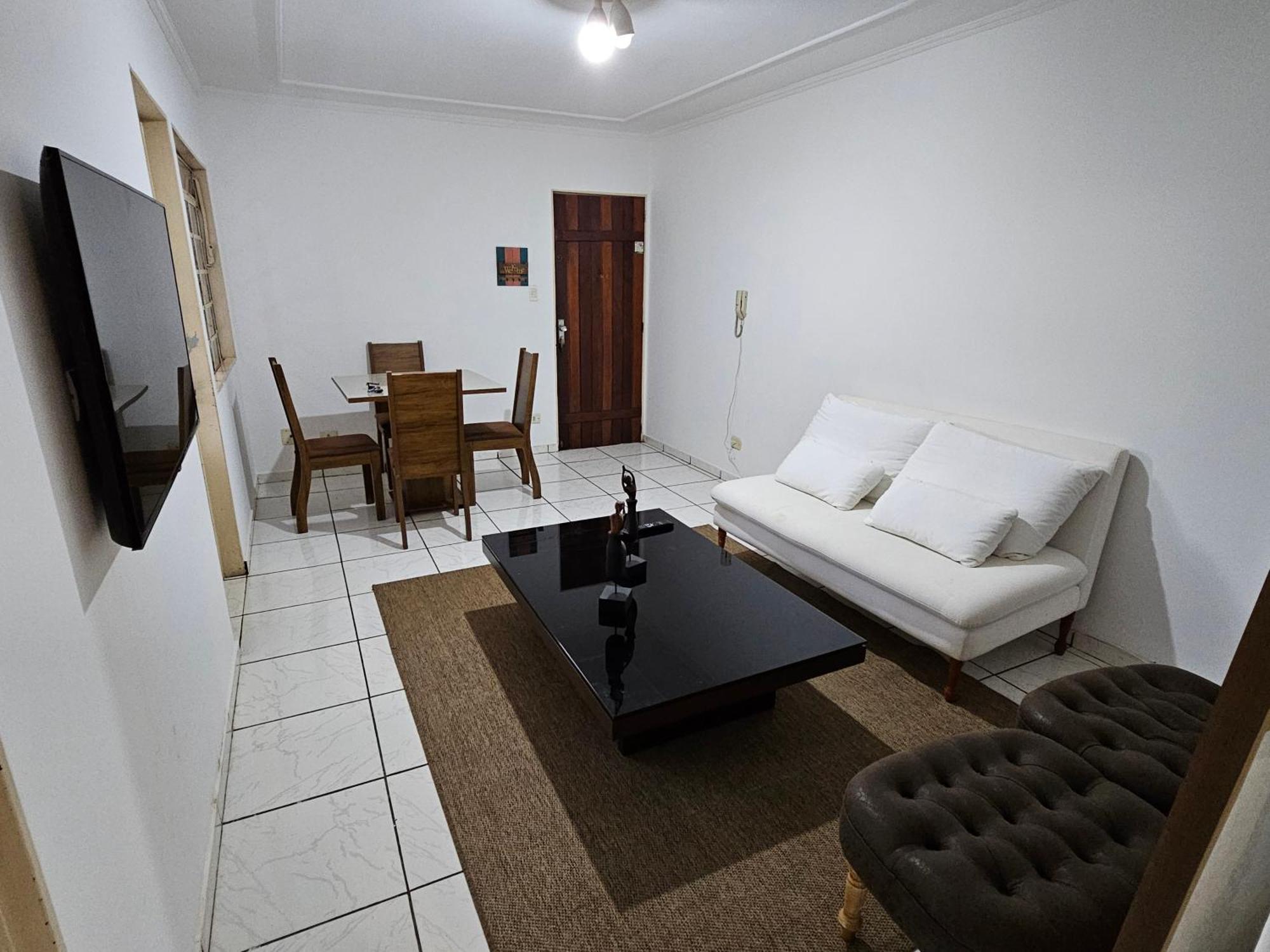 Lar Do Panama Campo Grande (Mato Grosso do Sul)
