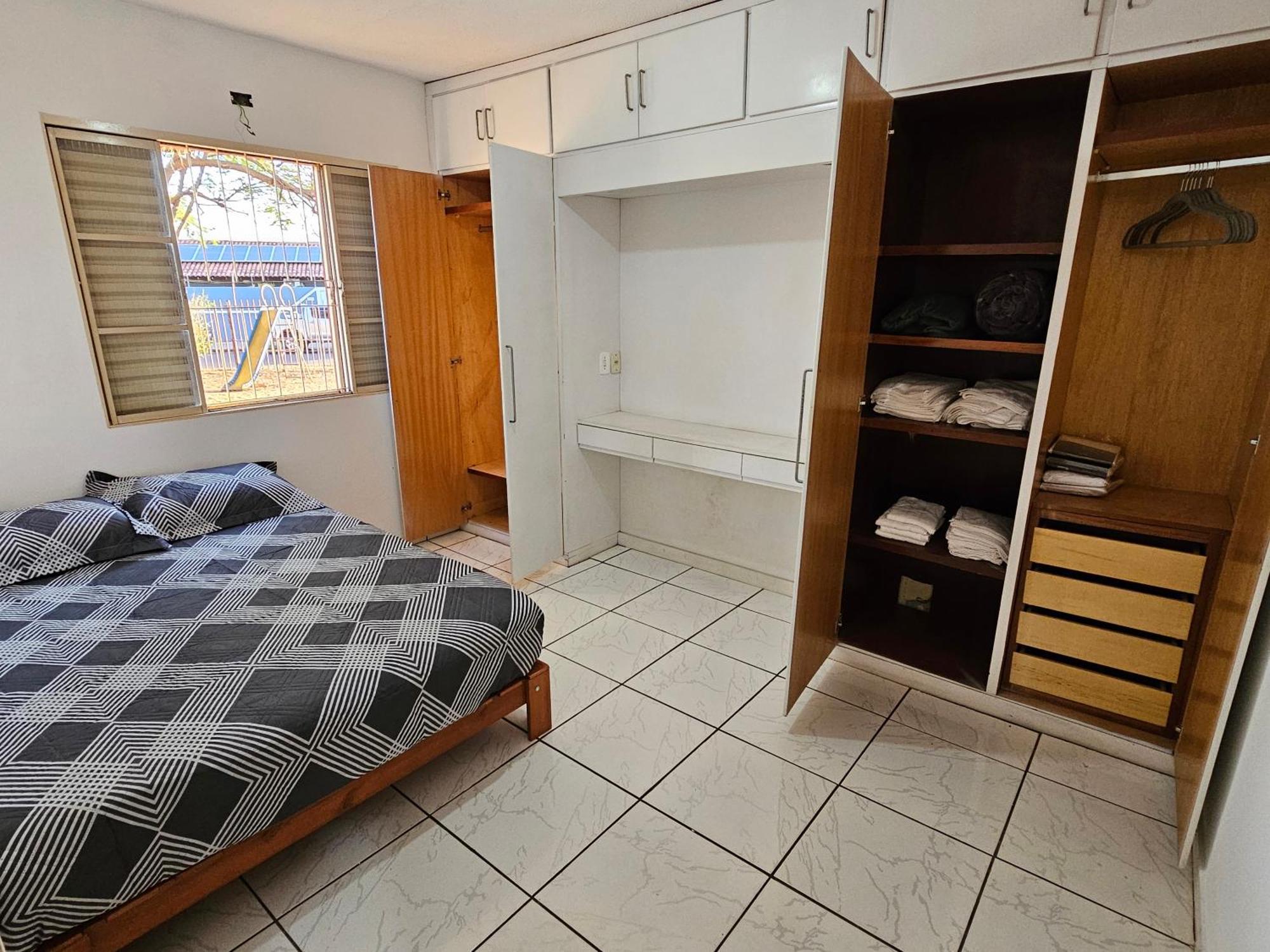 Lar Do Panama Apartamento