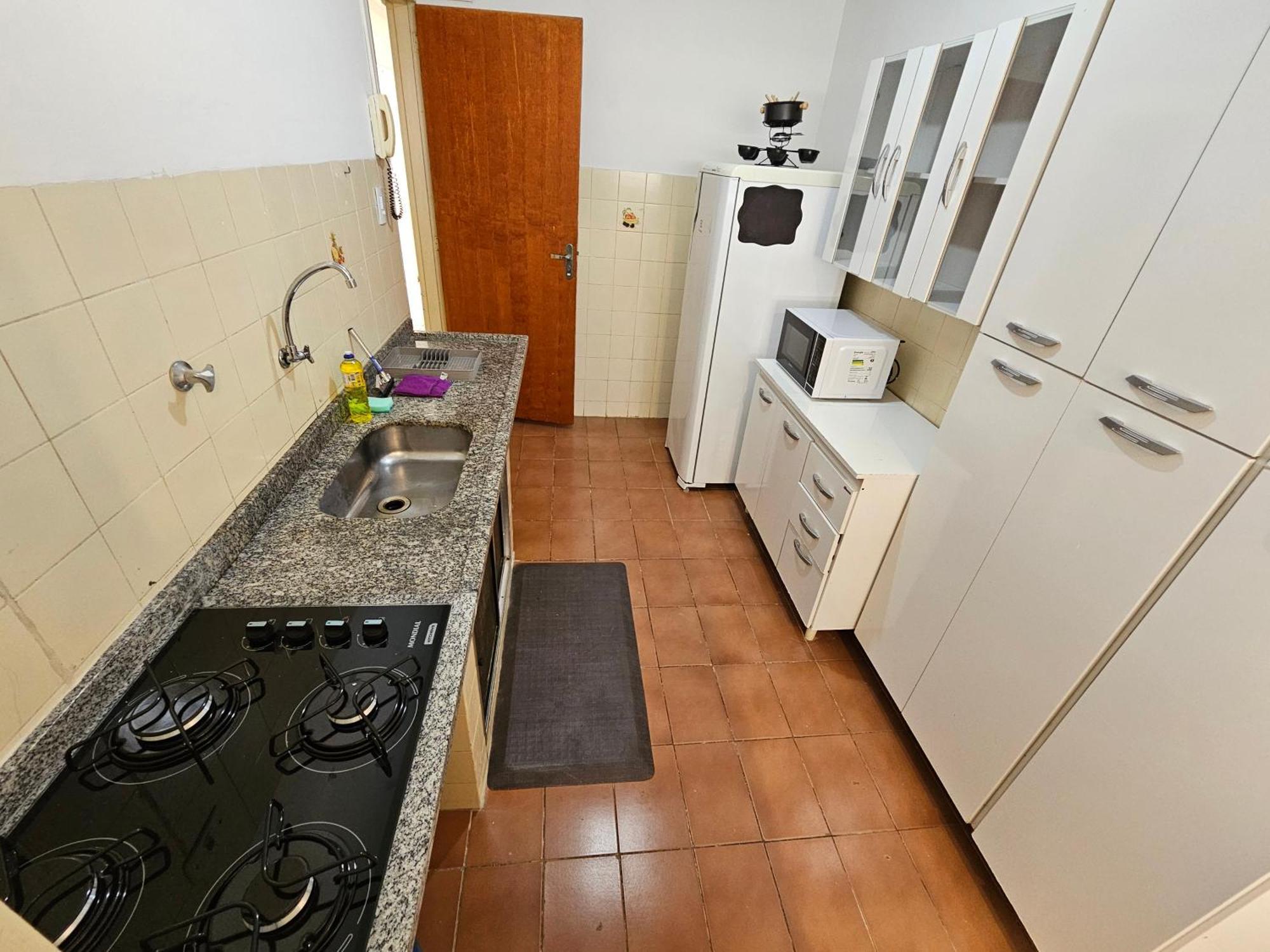 Lar Do Panama Apartamento Campo Grande (Mato Grosso do Sul)