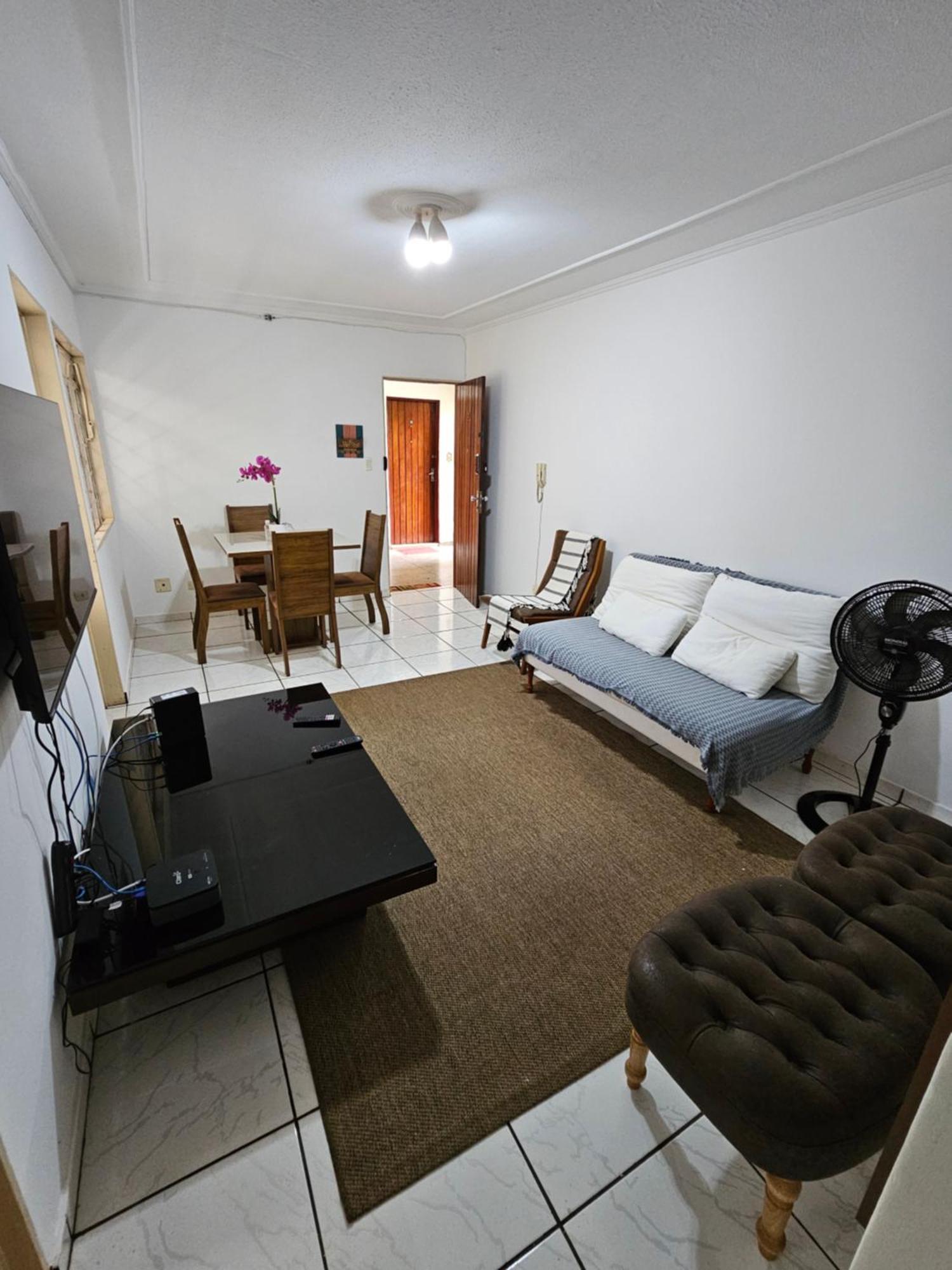 Apartamento Lar Do Panama
